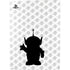 Disney Toy Story Alien Silhouette PS5 Bundle Skin